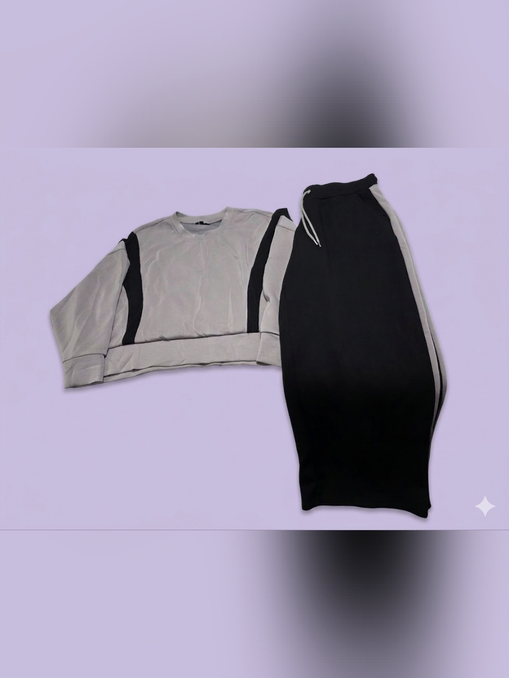 George Track Suit